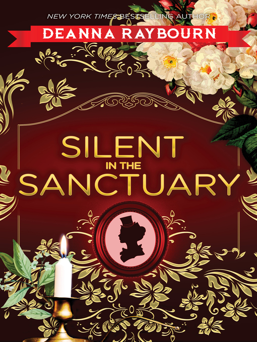 Title details for Silent In the Sanctuary by Deanna Raybourn - Available